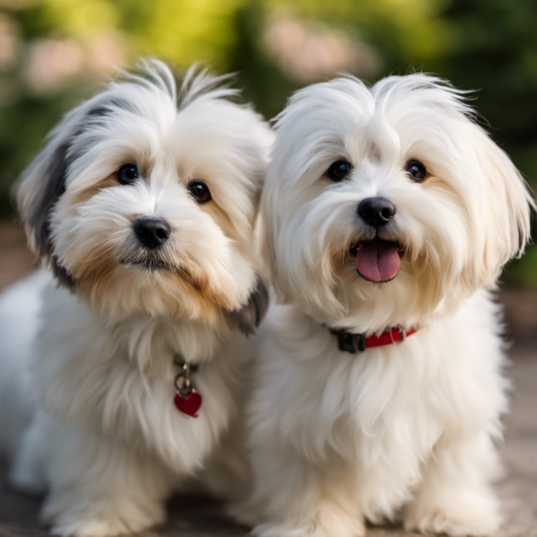 Havanese vs Coton De Tulear: Which small dog breed is best?