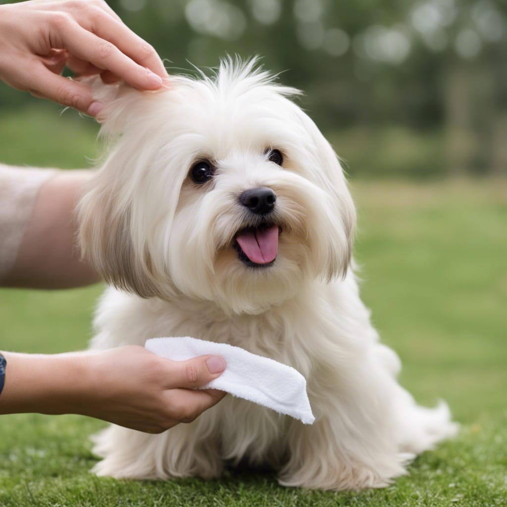 Baby Wipes Safe for Dogs: Discover the Ultimate Cleaning Solution
